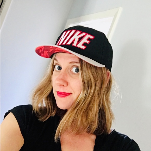 Nike Other - 🌶-Men’s Nike hat